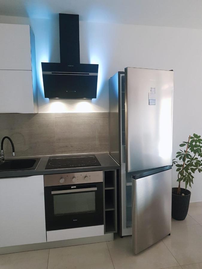 Apartman Tessa 벨라루카 외부 사진