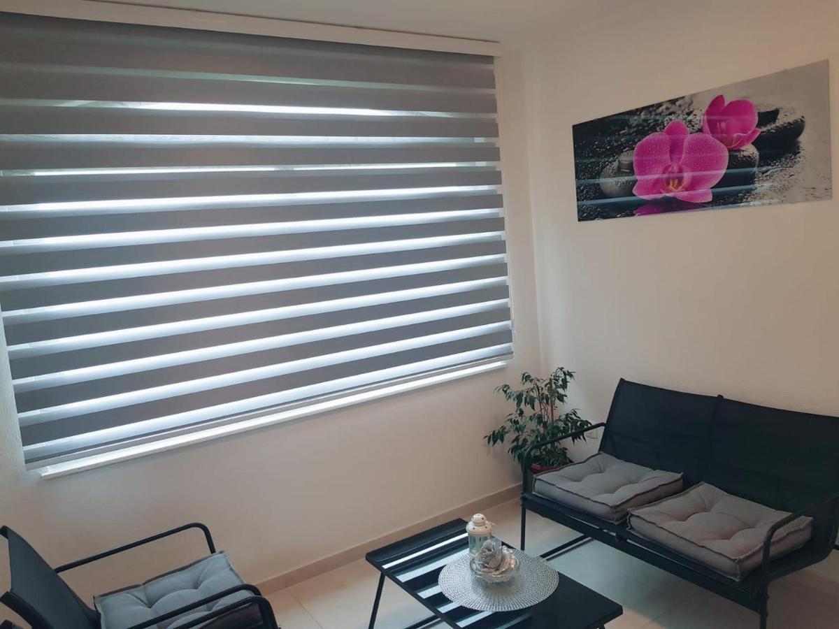 Apartman Tessa 벨라루카 외부 사진
