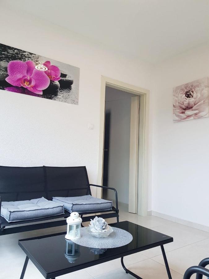 Apartman Tessa 벨라루카 외부 사진