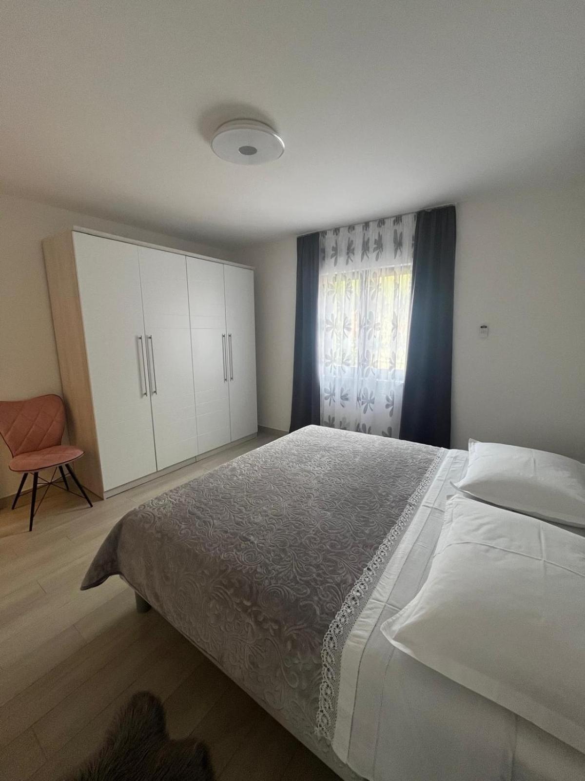 Apartman Tessa 벨라루카 외부 사진