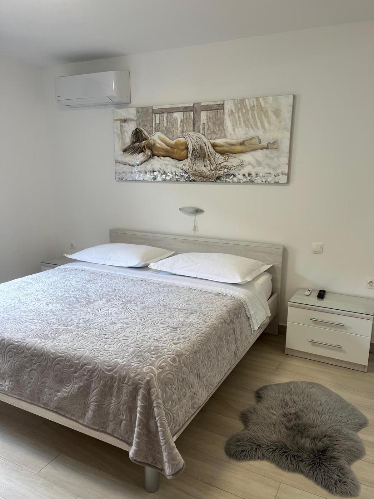Apartman Tessa 벨라루카 외부 사진