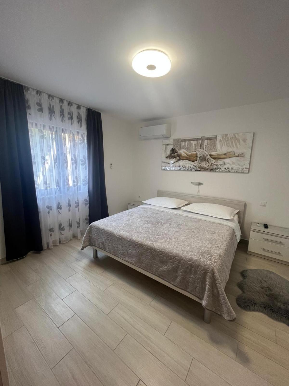 Apartman Tessa 벨라루카 외부 사진