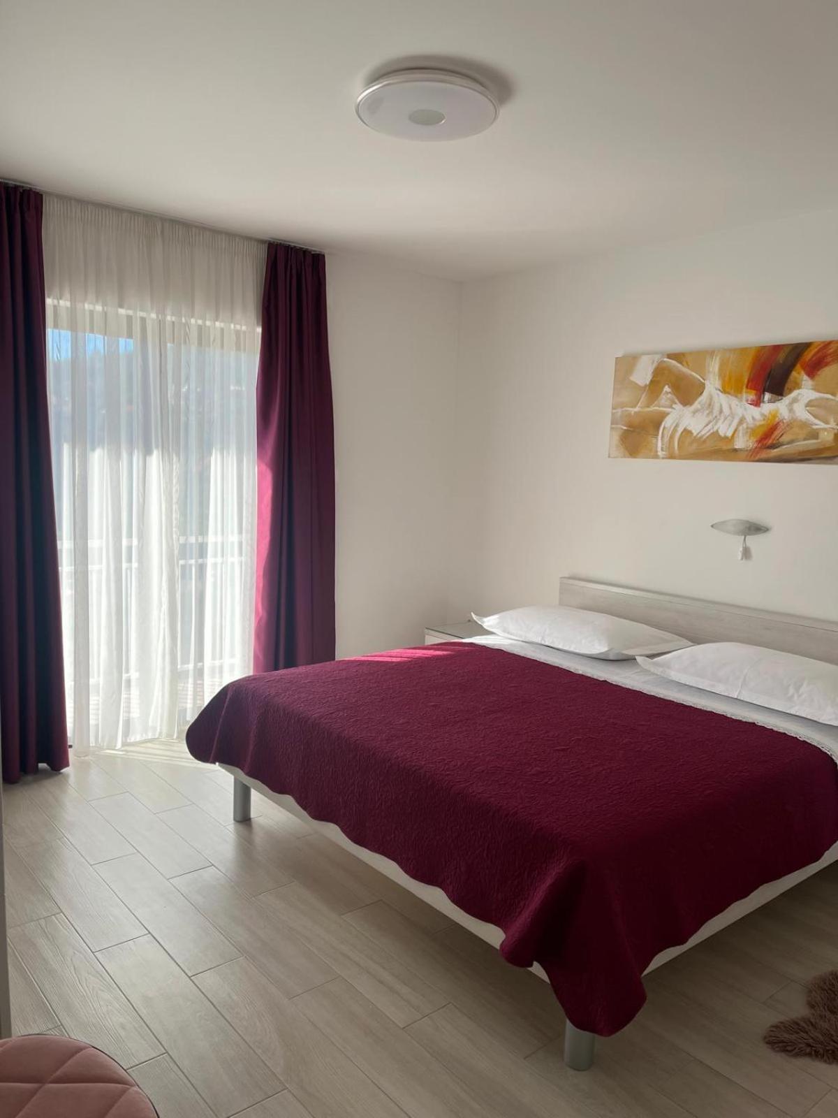 Apartman Tessa 벨라루카 외부 사진