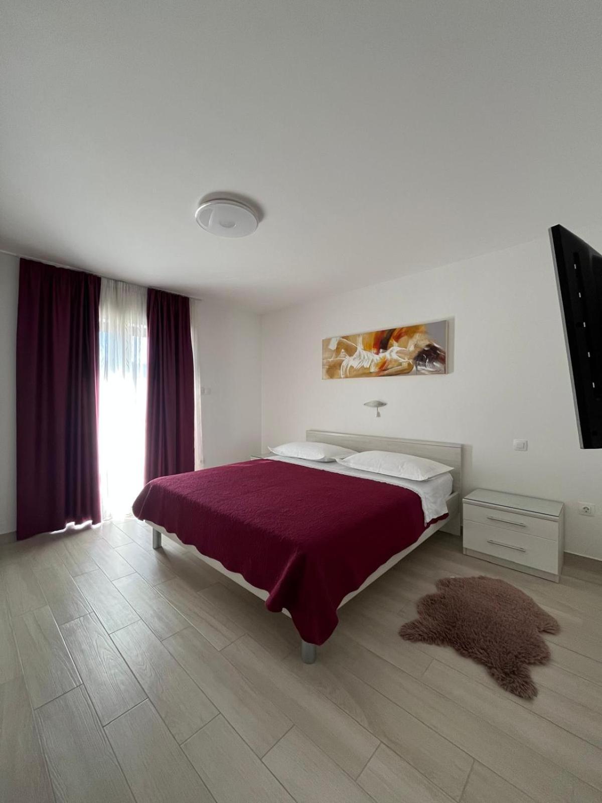 Apartman Tessa 벨라루카 외부 사진