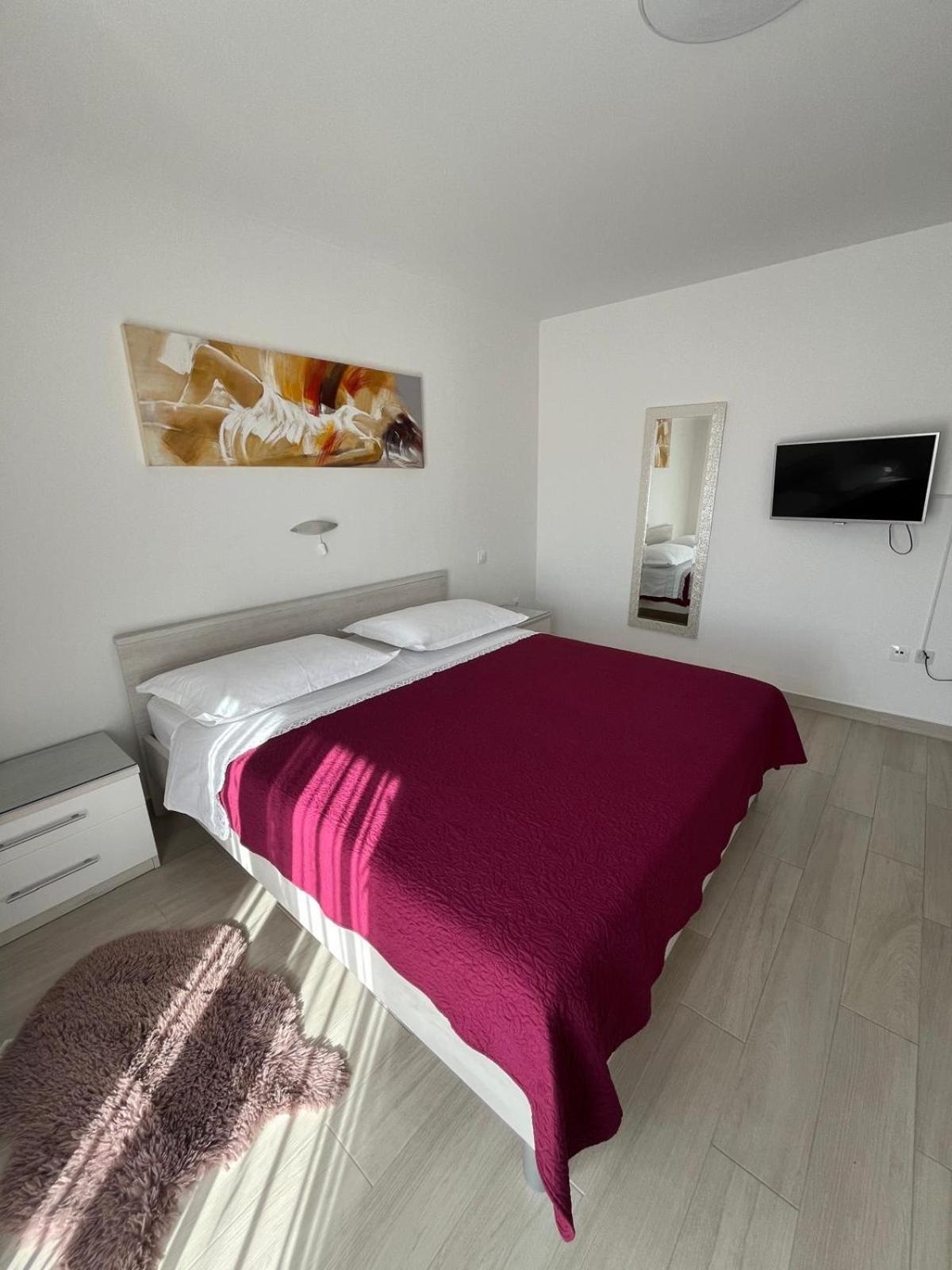 Apartman Tessa 벨라루카 외부 사진